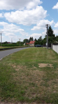 Nová ulice