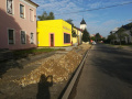 Parkoviště